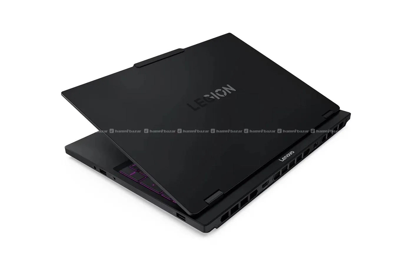 LENOVO LEGION 5 I7- 14700HX 16/512GB RTX5060 LAPTO 3