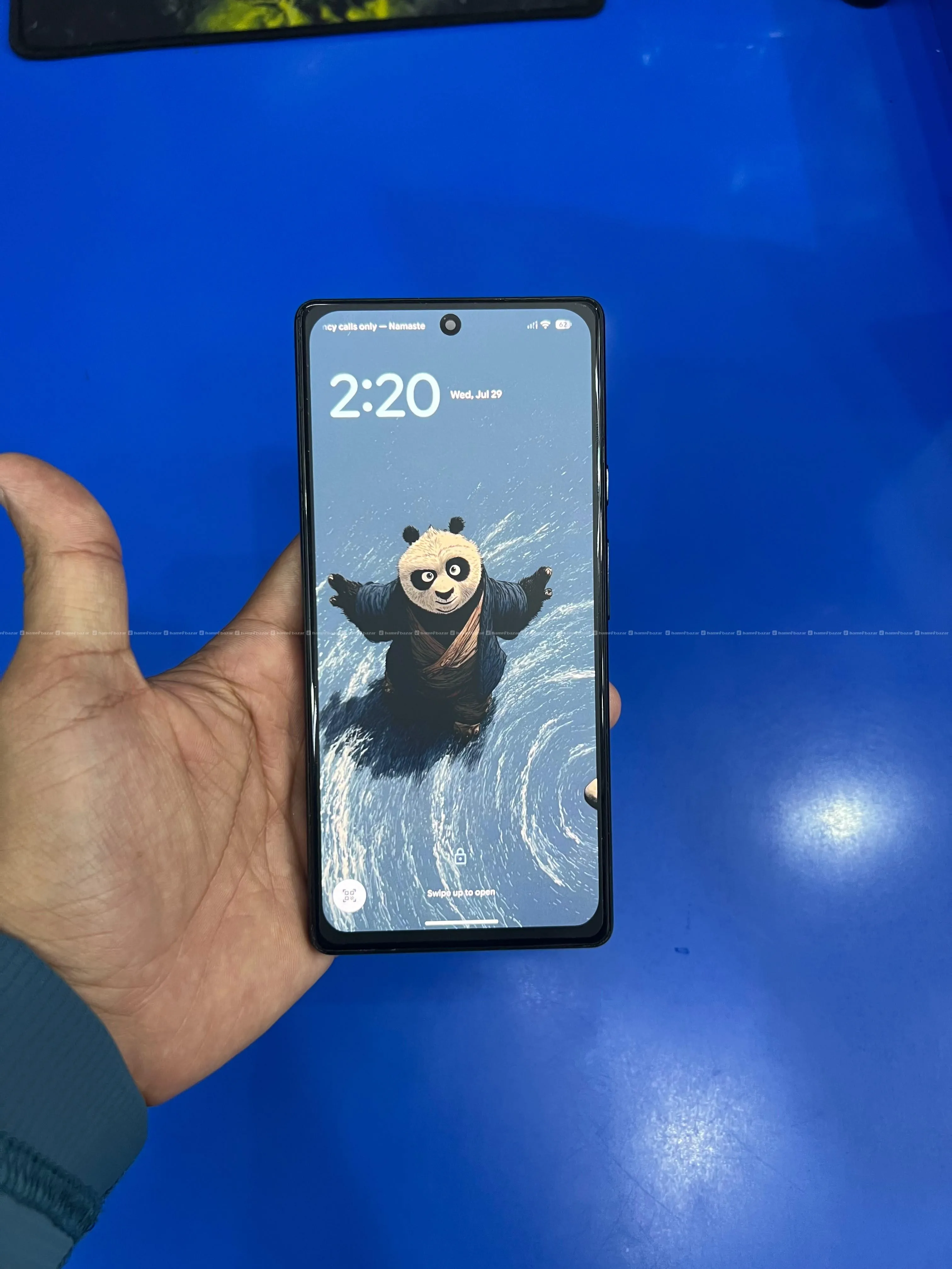 GOOGLE PIXEL MOBILE , GOOGLE PIXEL 6 3