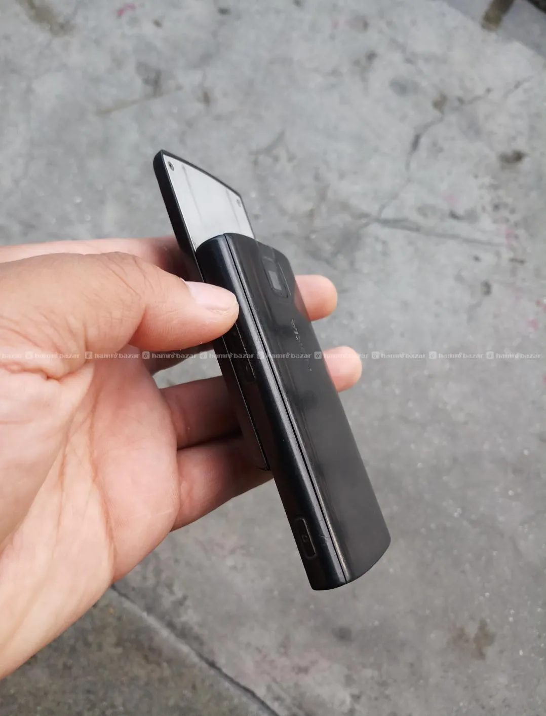 Nokia x3 4