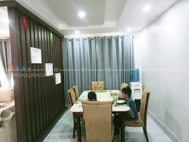 house on Sale Grande Housing Dhapasi, GJBHOS 3826 8