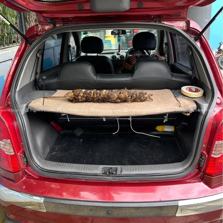 Santro Car Sell 38