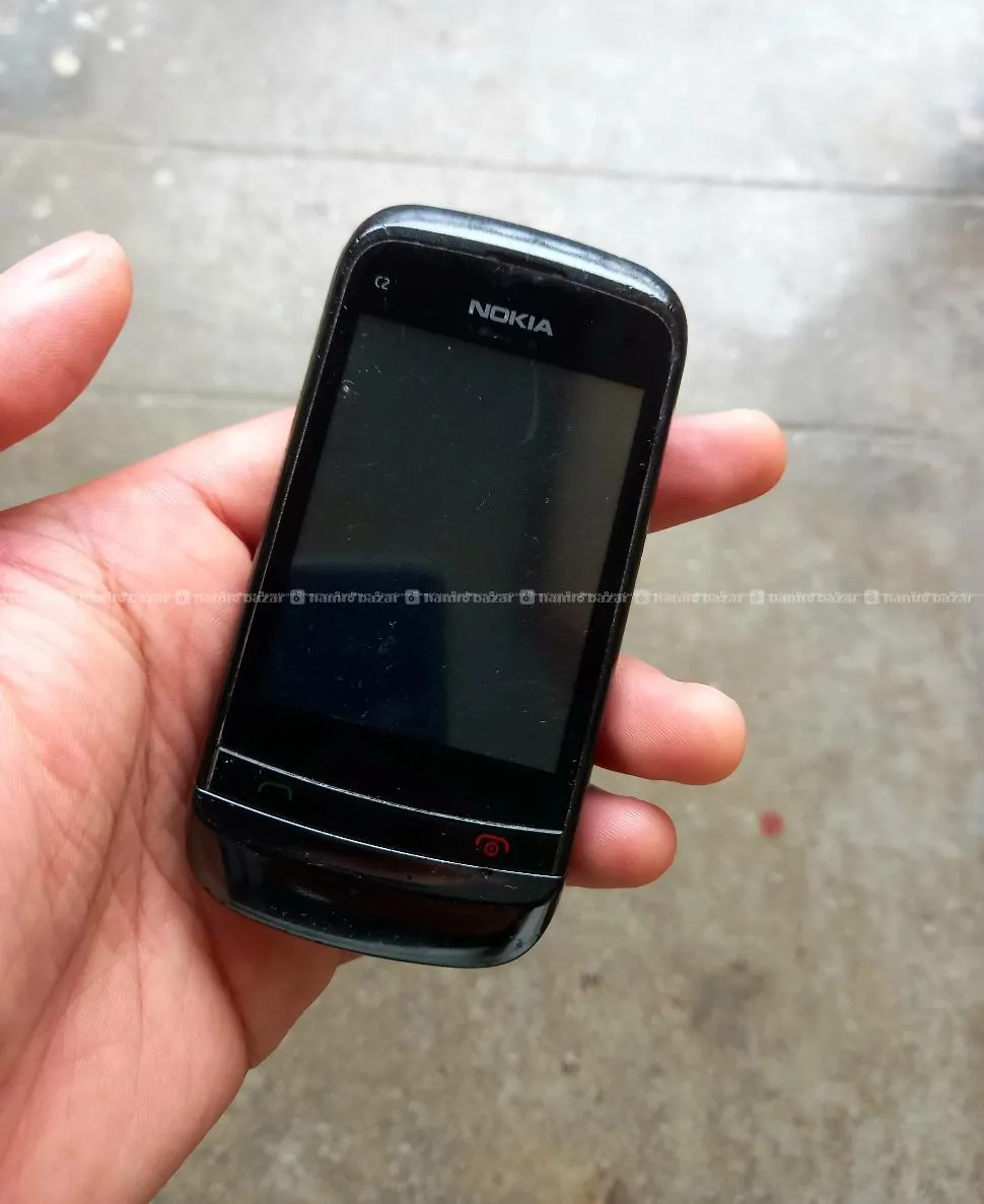 Nokia c2 03 3