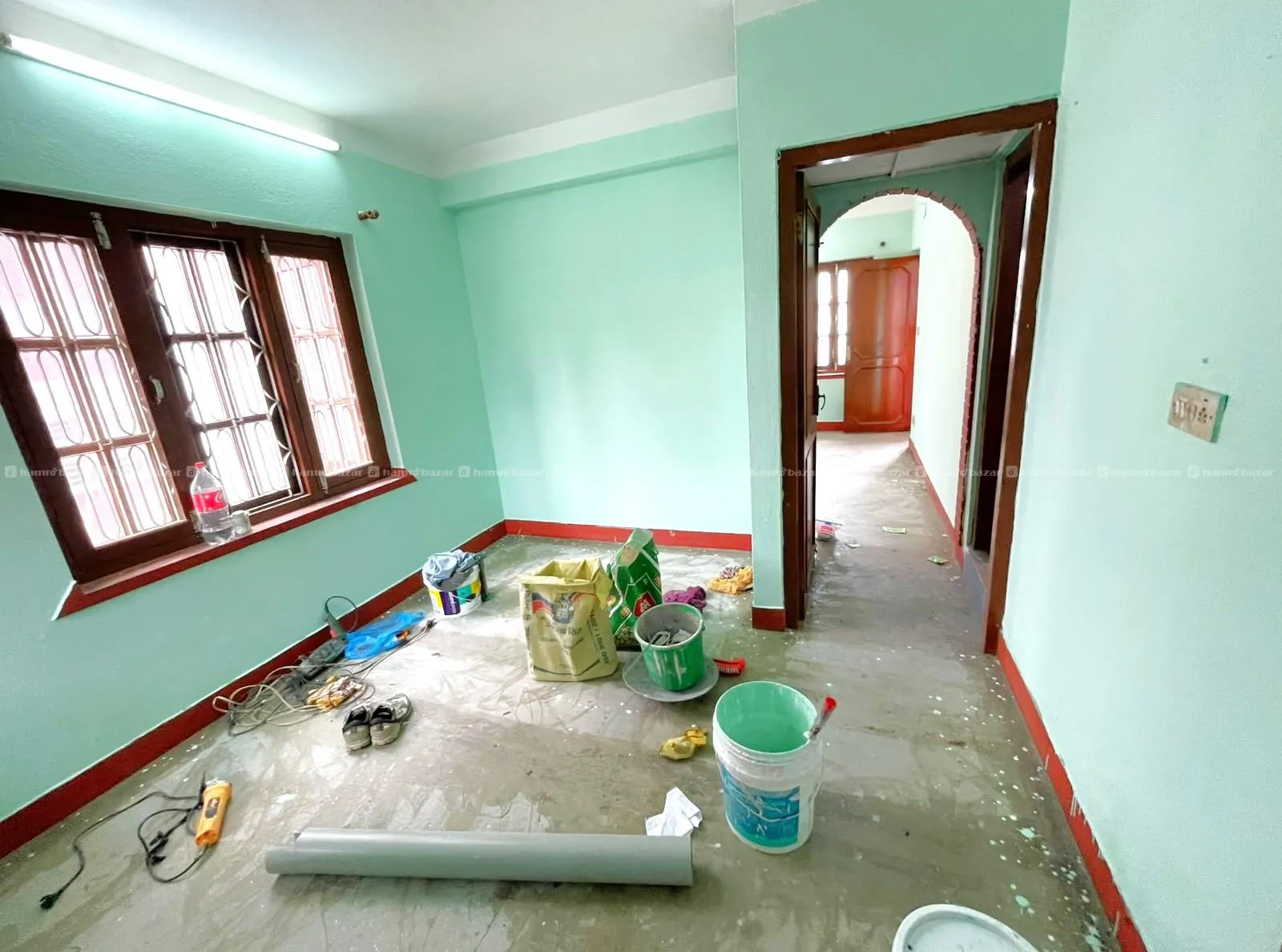 1BHK Commercial Flat Rent in Baneshwor, Minbhawan, 4