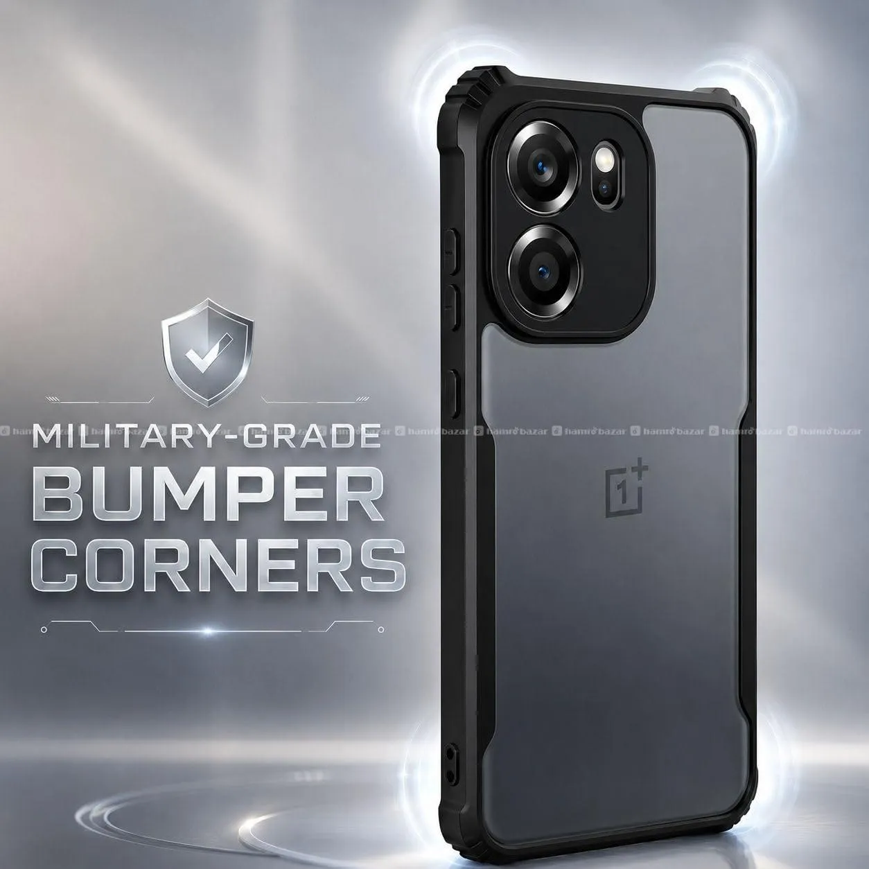 Case OnePlus Nord Ce 6 5G Back Phone Cover 1+ CE6 3