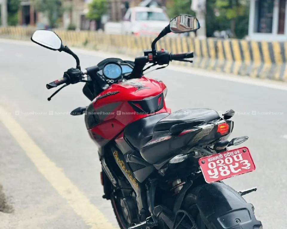 ns200cc - 020 lot fi abs 9818846575 or 9768397661 2
