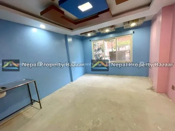 1BK Flat Rent in Dhapasi, Tokha, Kathmandu 4