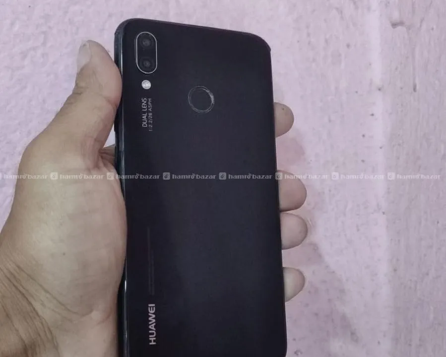 Huawei p20 lite 4/64gb 3