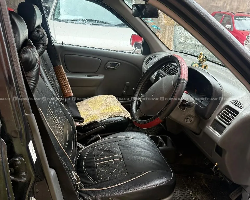 Maruti Suzuki Alto Lx 2002  for sale. 2