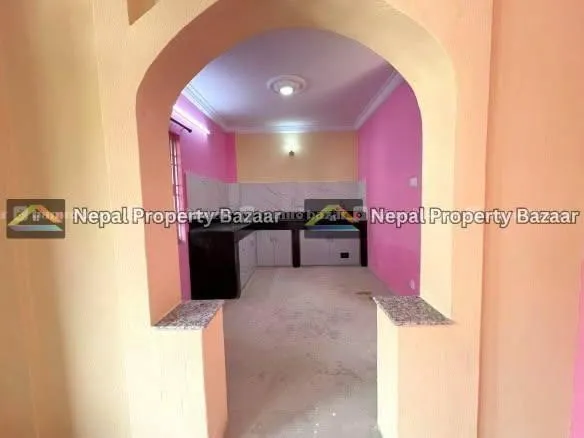 2BHK Brand New Flat Rent in Chunikhel 2