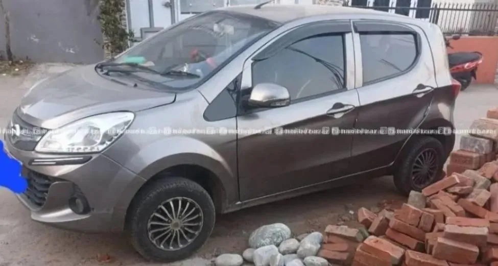 Best & Reasonable EV city car 2
