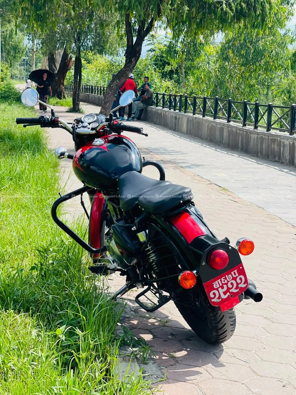 Royal Enfield Classic 350 | 2015 Model 2