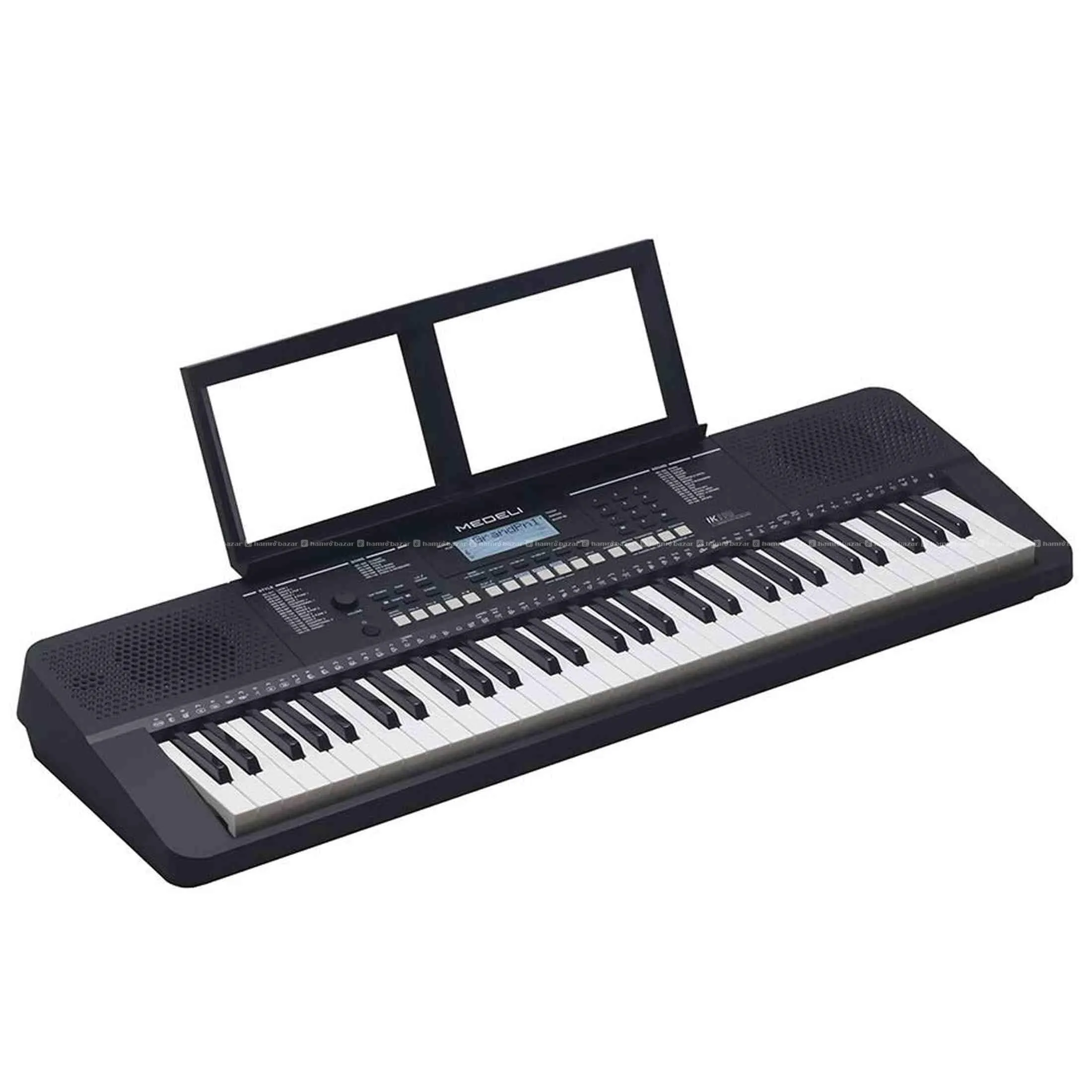 Medeli IK110 Millenium Series keyboard 2