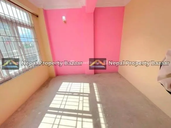 2BHK Brand New Flat Rent in Chunikhel 6
