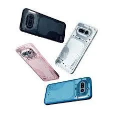 nothing Phone 4a(12/256GB) 1