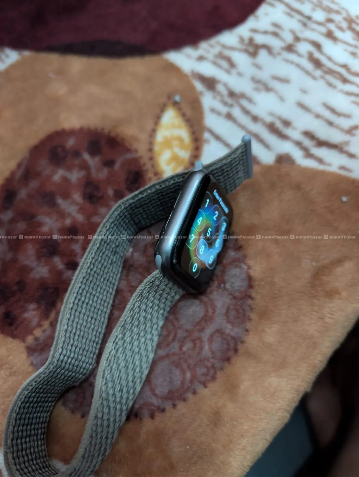 apple watch 6 (44mm) 2
