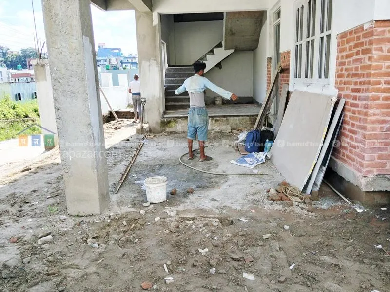 House on Sale Hariyali Nagar Mulpani GJBHOS 3986 2