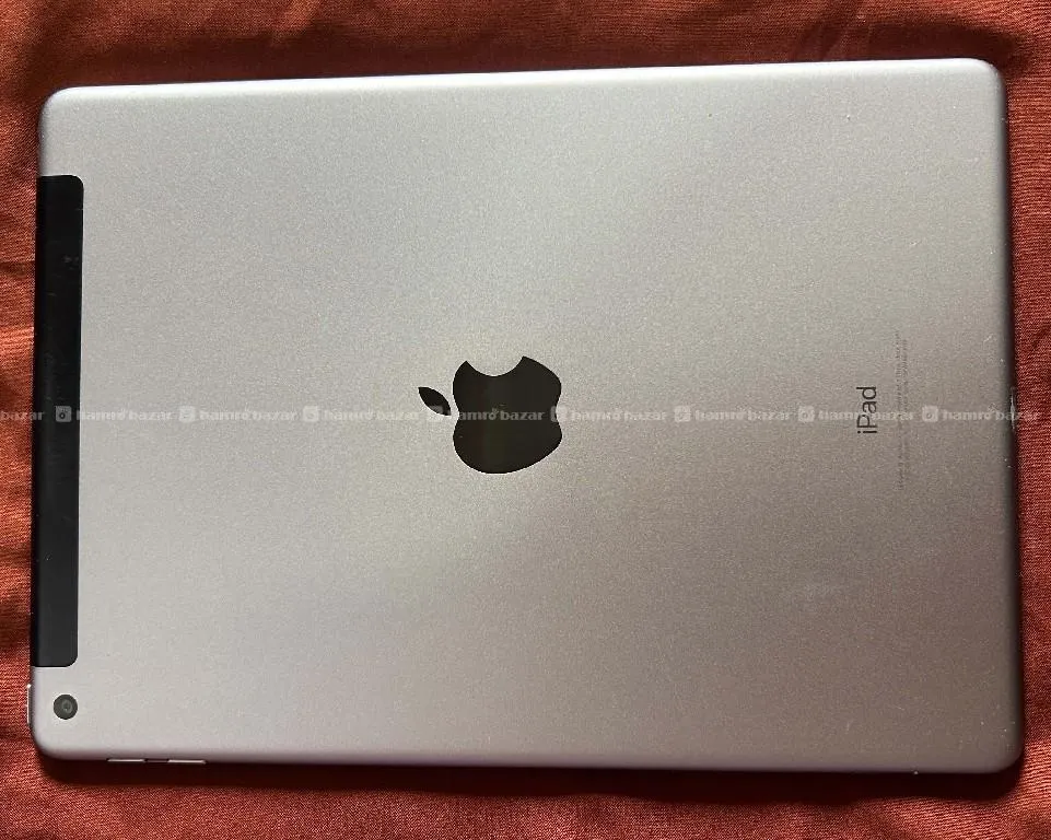 ipad 6th gen fresh condition Wifi+Cellular 3