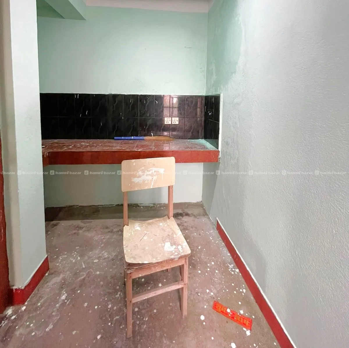 1BHK Commercial Flat Rent in Baneshwor, Minbhawan, 3