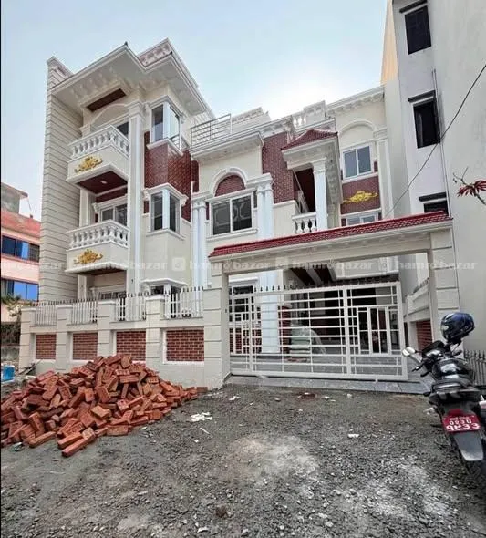House For Sale @ Mandikhatar 2