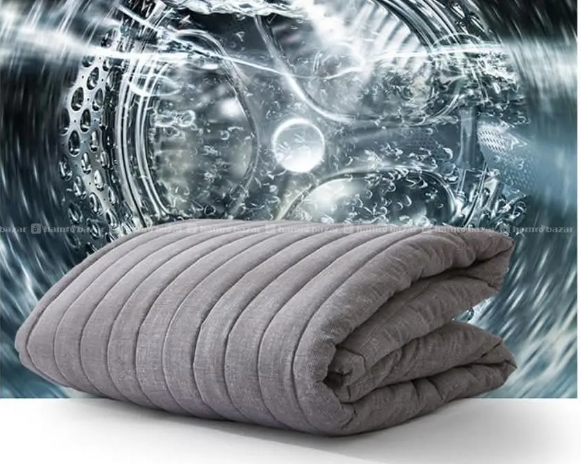 Smart Hot Water Bed. Korean Technology. 4