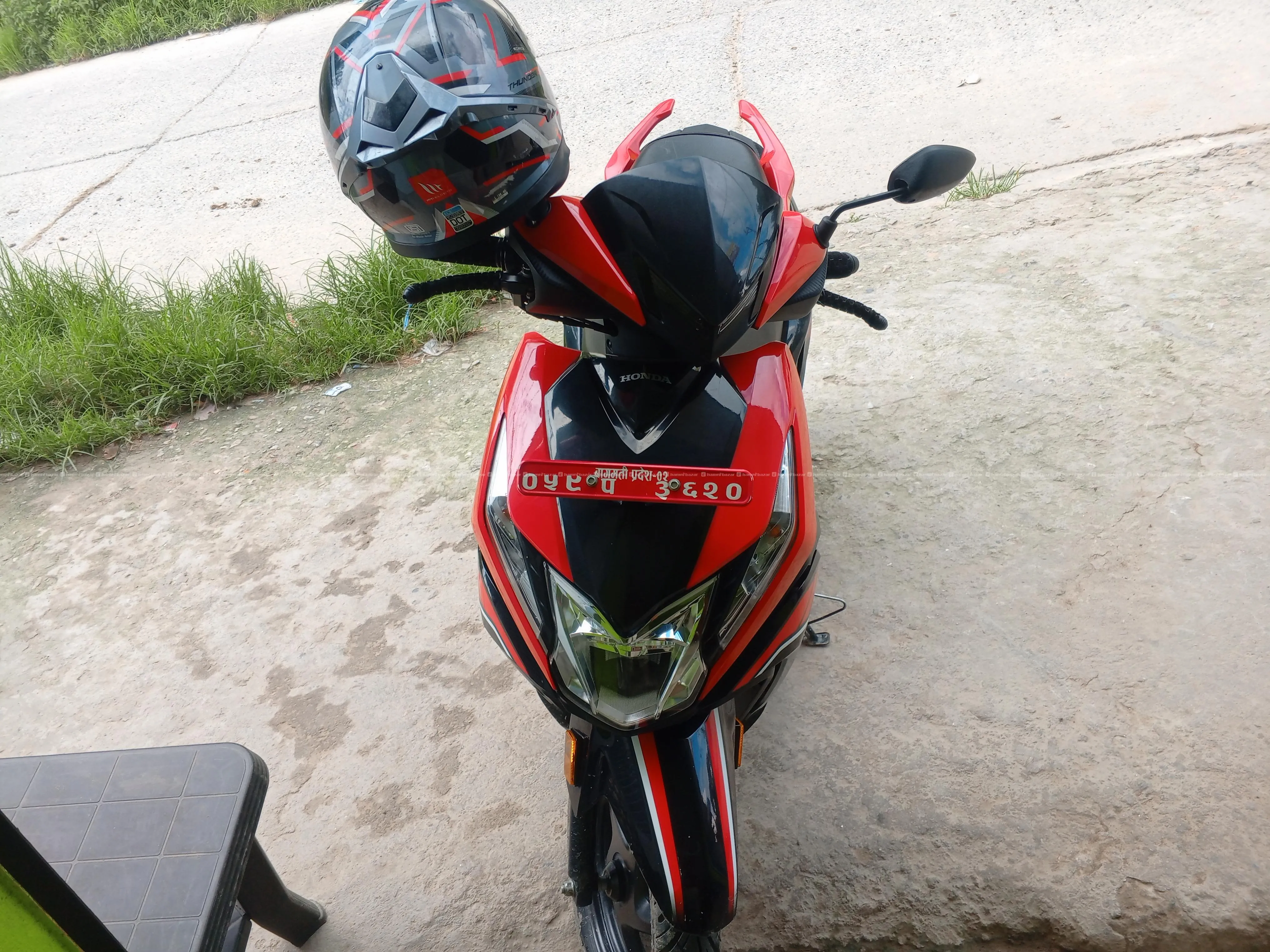 dio 125 smart 2