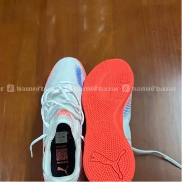 Futsal Shoes FUTURE 8 MATCH Futsal Boots 2