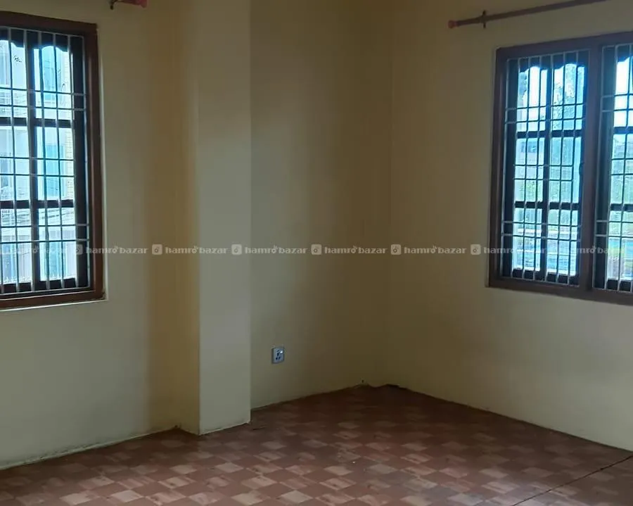 2BHK Flat on Rent 2