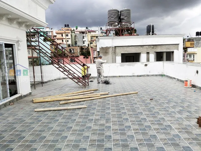 House on Sale at Ganeshchowk, GJBHOS 3967 8
