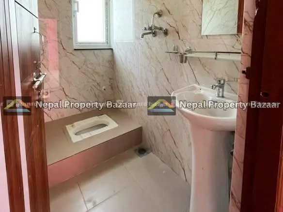 2BHK Brand New Flat Rent in Chunikhel 5