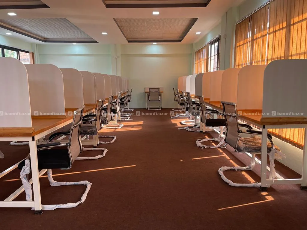Office Space For Rent 4