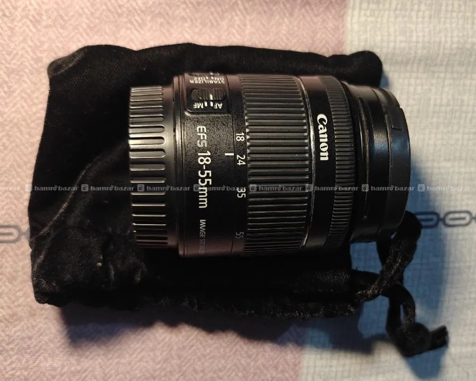 Canon Eos Kiss x10 ( Eos 250d ) 4