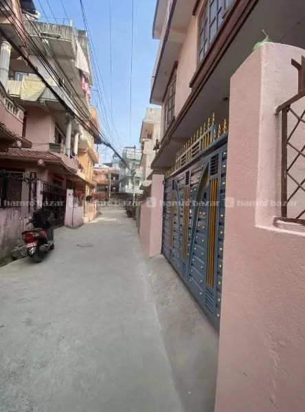 House For Sale @ Budhanilkantha 2