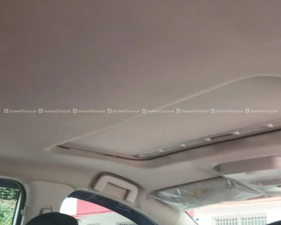 TATA NEXON EX XZ PLUX LUX SUNROOF 2022 NOV 3