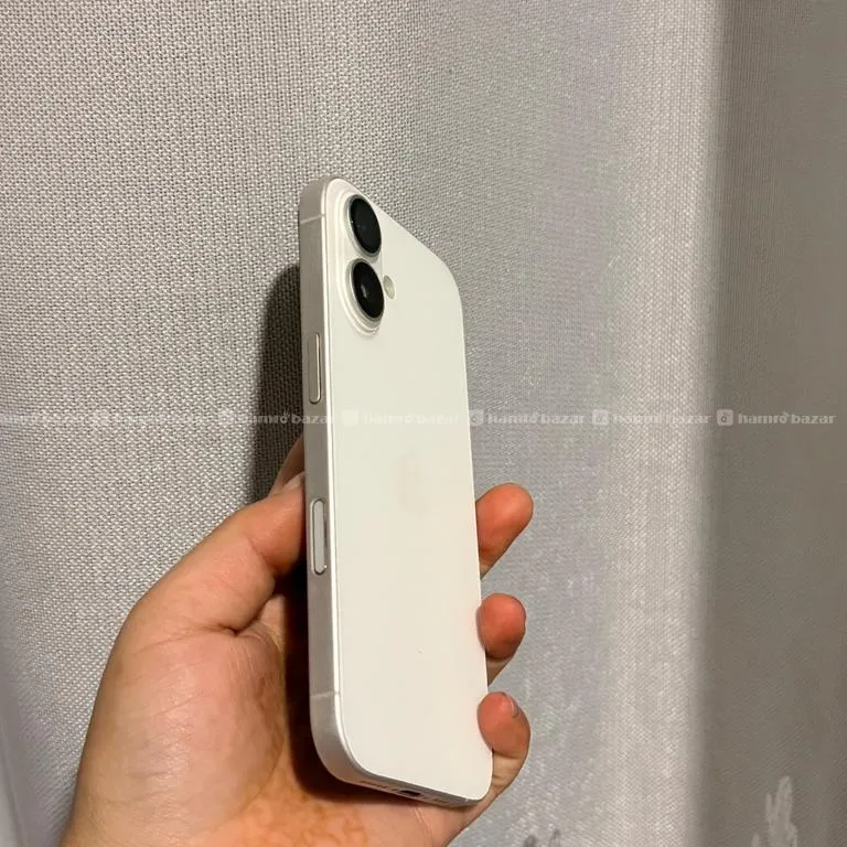 Iphone 16 128gb On Sell Urgent 4