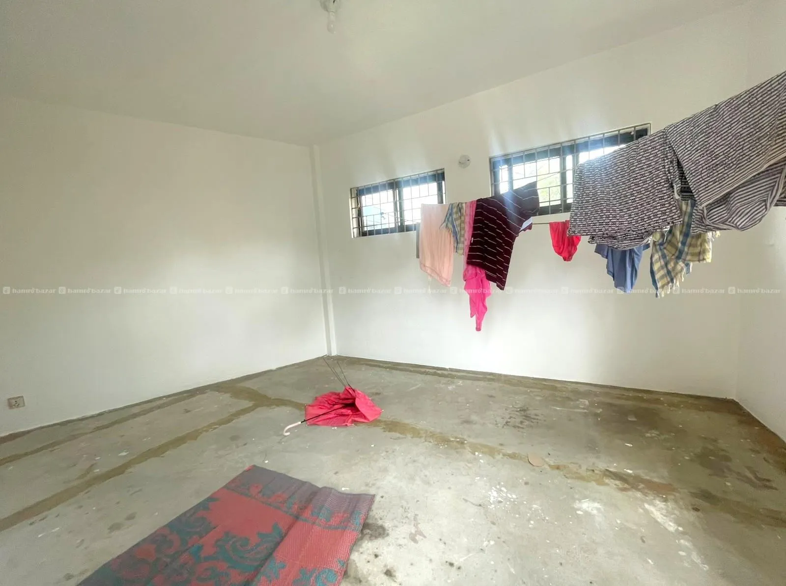 Top Floor Single Room  in Shovahiti, Tikhedewal 4