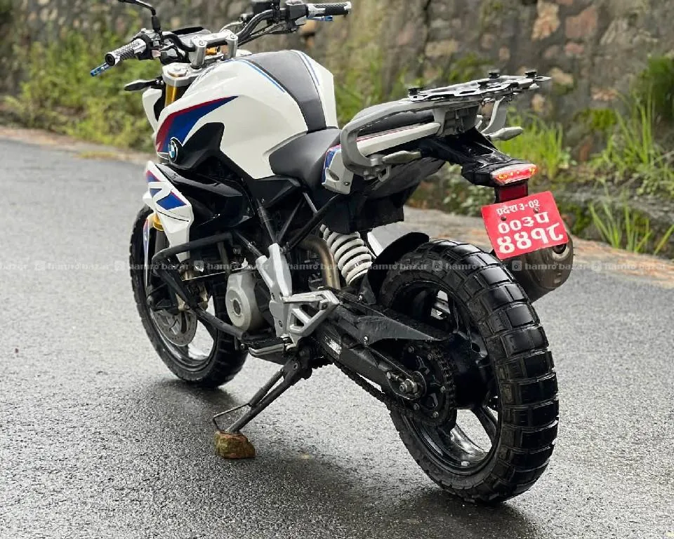 BMW g31r bs4 2018model 103lot super fresh condition 2