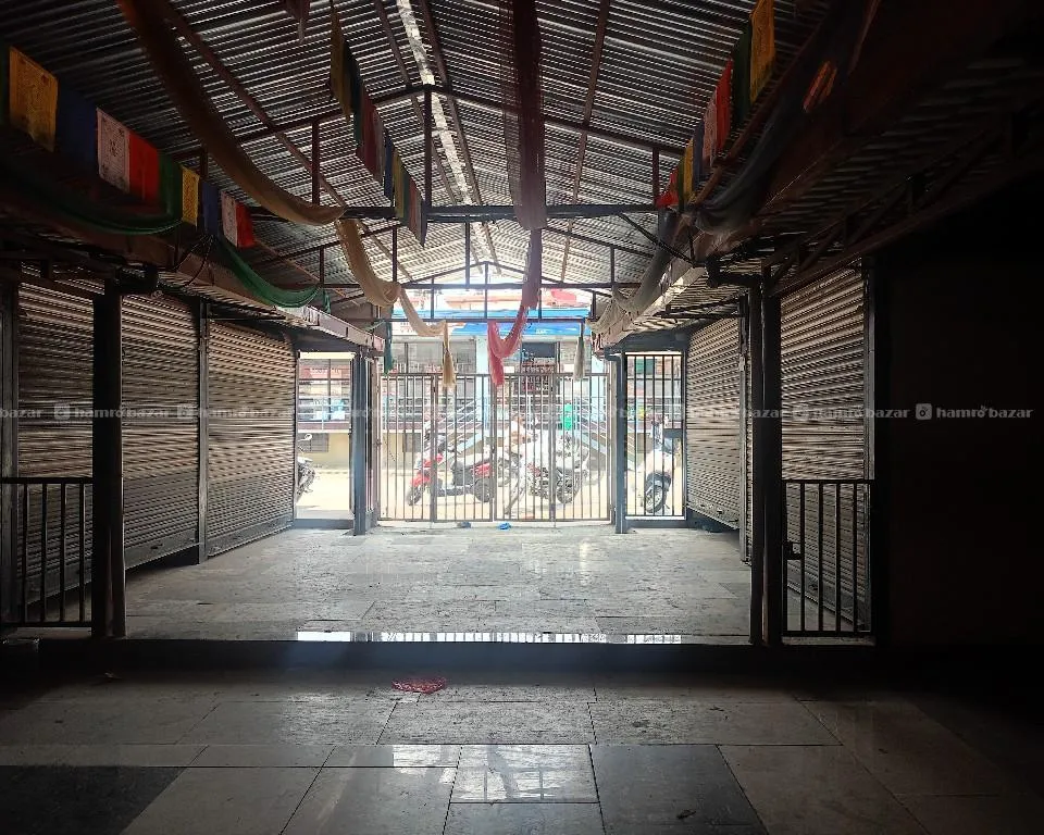 14 .5 Anaa semi commercial Land sale imadol 2