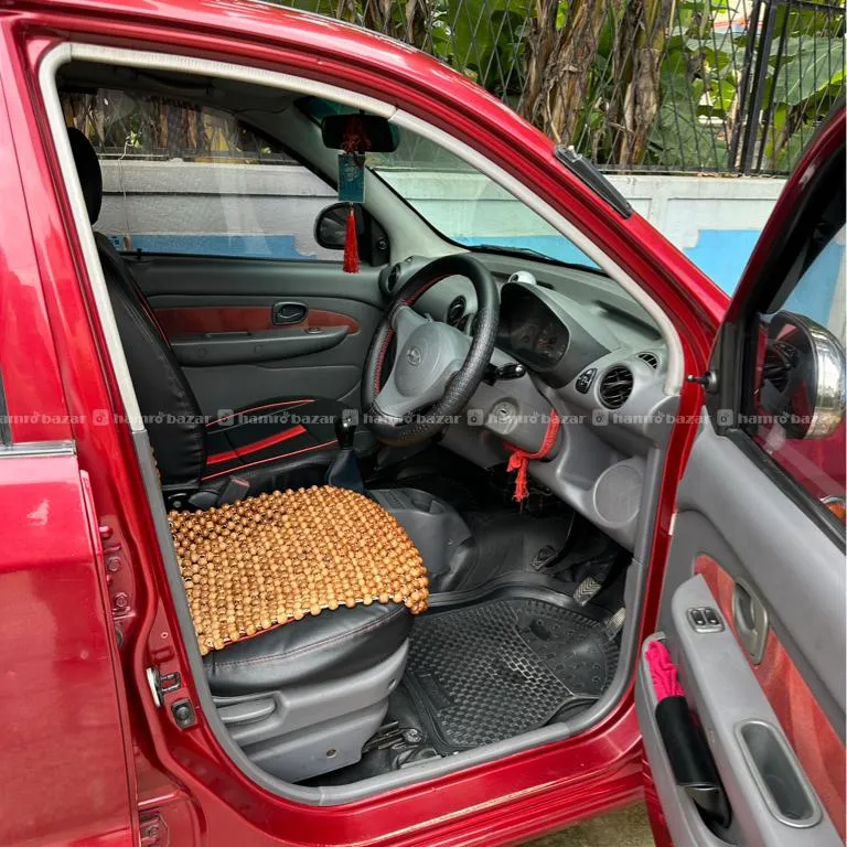 Santro Car Sell 21