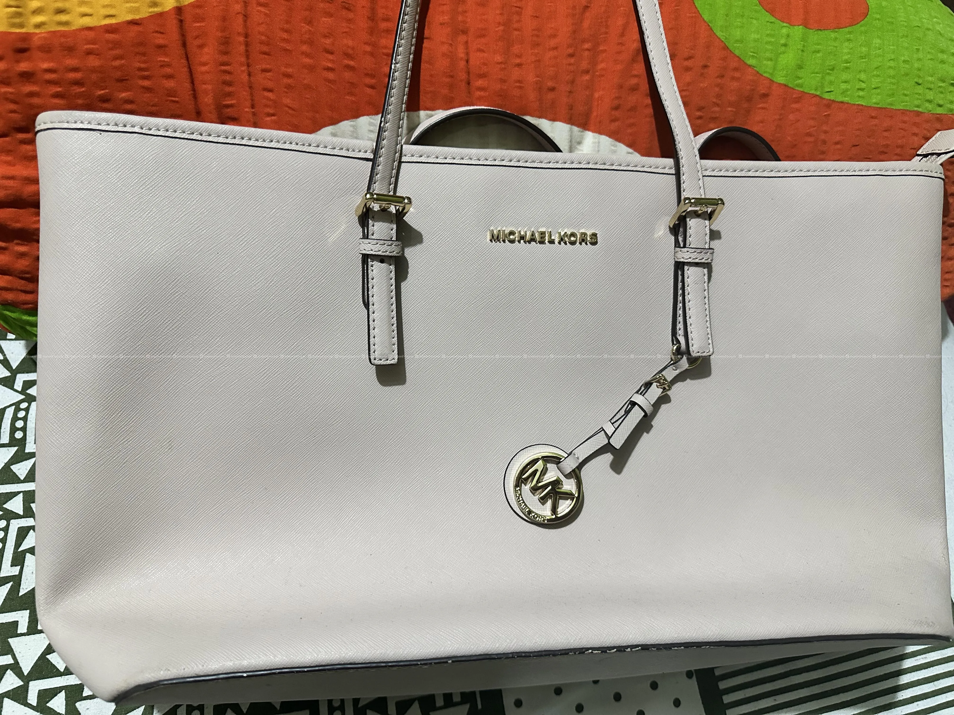 brand new mk tote bag 6