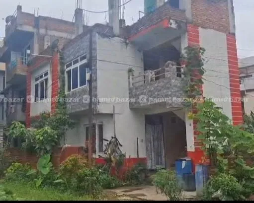 house on sale lalitpur ko thaibha ma ho 2
