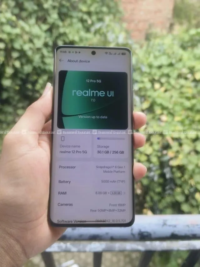 Realme 12 Pro (8/256) 2