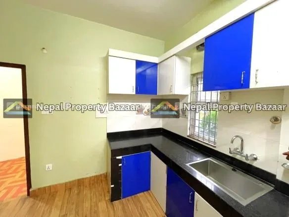 2BHK Flat Rent in Chapali, Ghumti, Budhanilkantha, 4