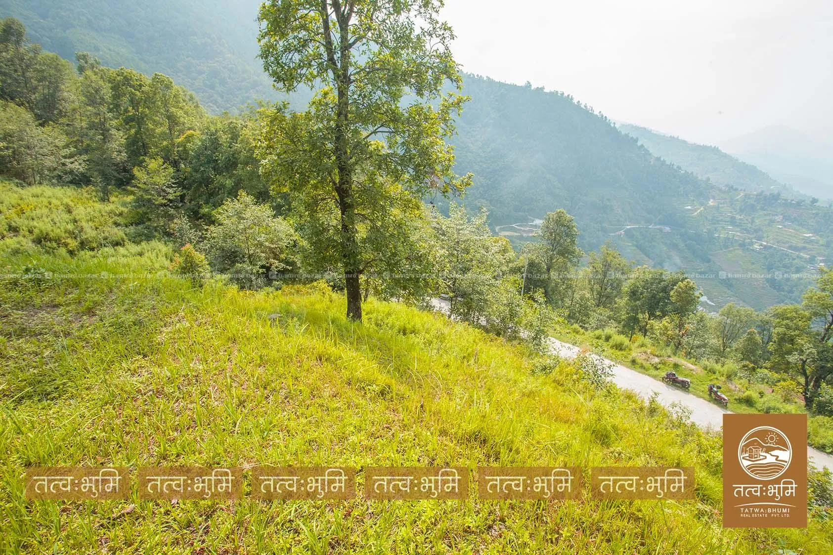 2 Ropani land for sale in Chapabot - Nuwakot. 6