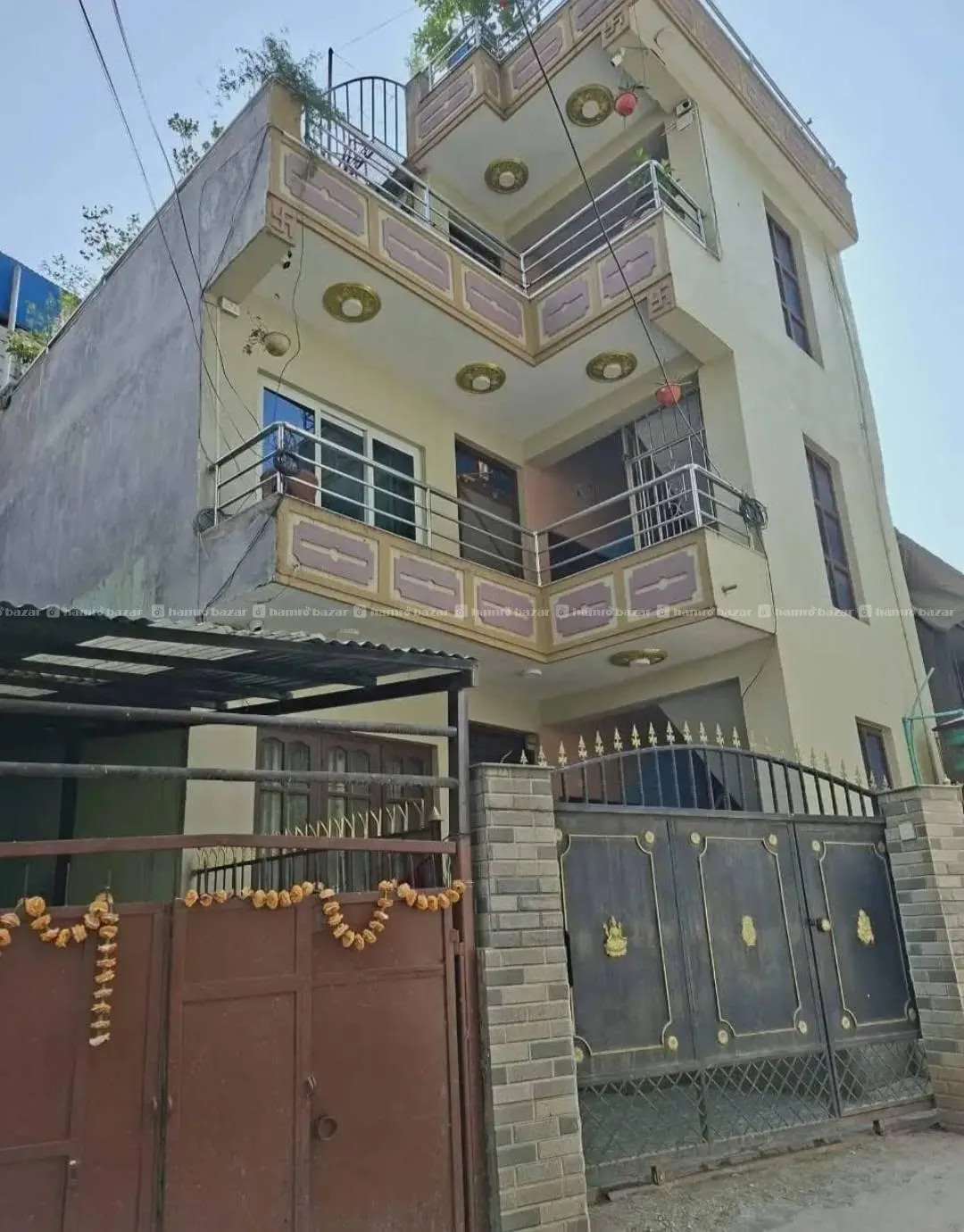 House For Sale @ Gothatar 2