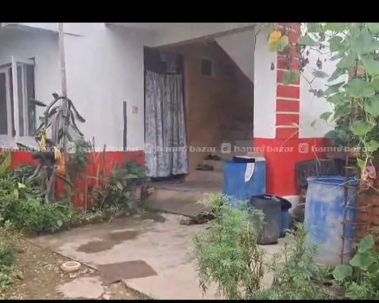 house on sale lalitpur ko thaibha ma ho 4