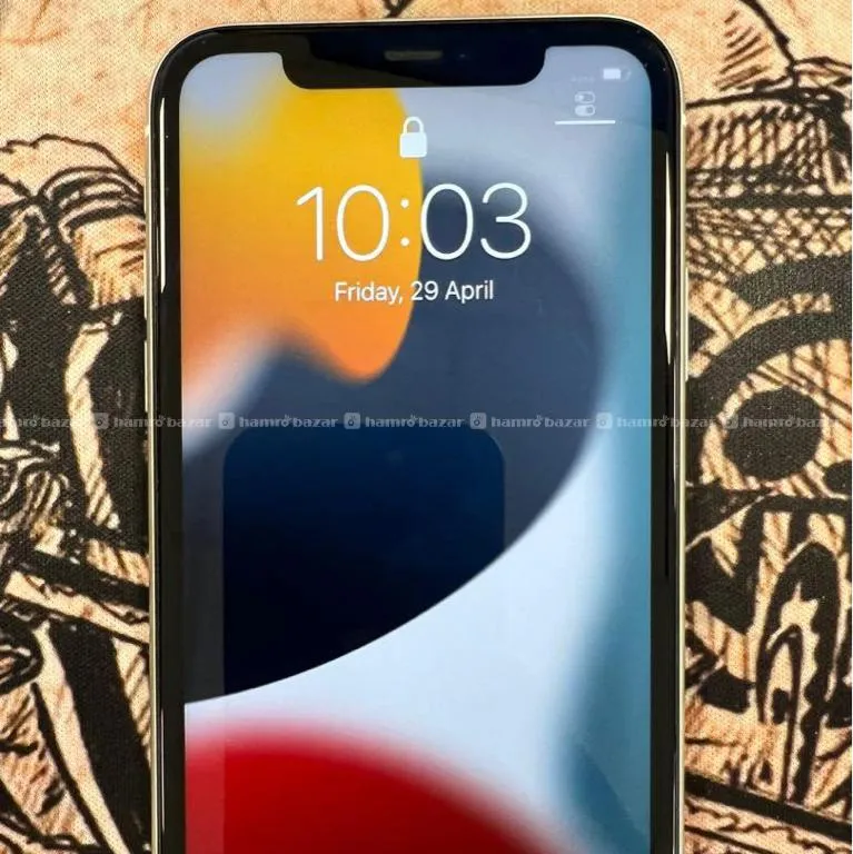 Iphone 11 128GB on sale 2