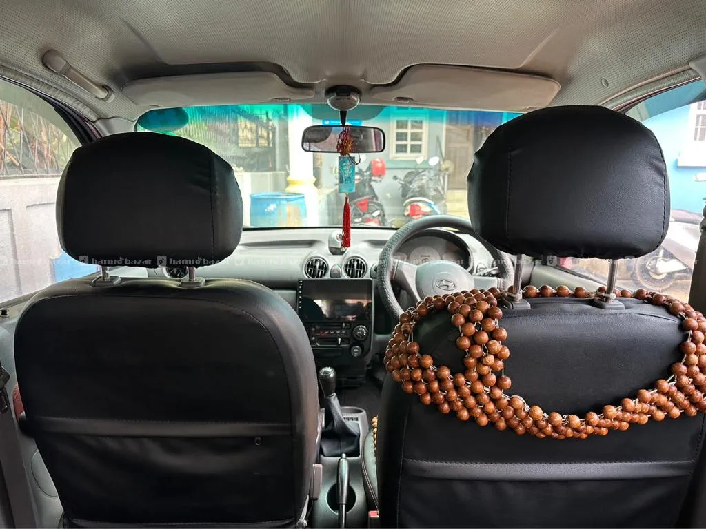 Santro Car Sell 5