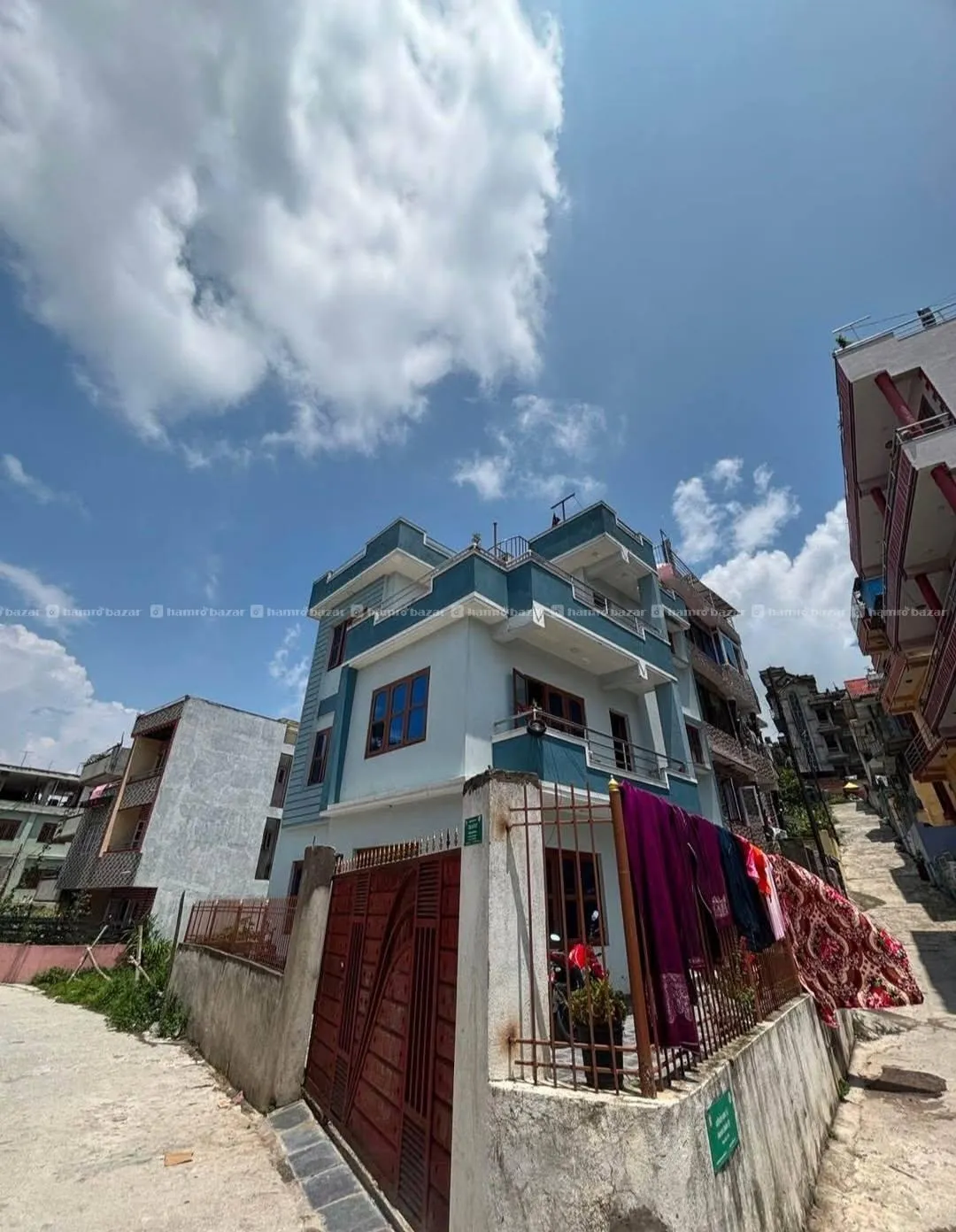House For Sale @ Kalanki, Dugaeda 2