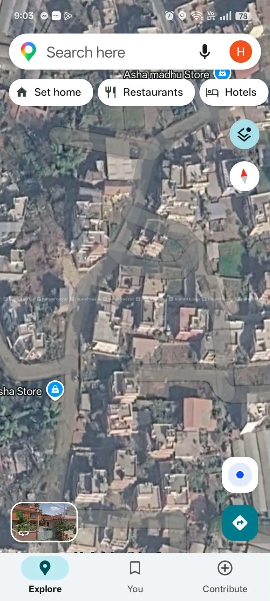 Jagga kinda ghar free 4