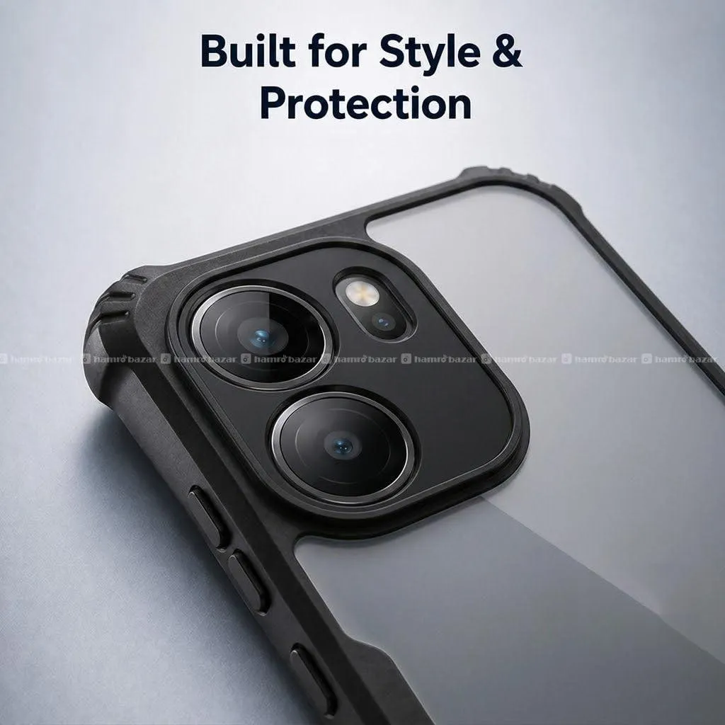 Case OnePlus Nord Ce 6 5G Back Phone Cover 1+ CE6 2